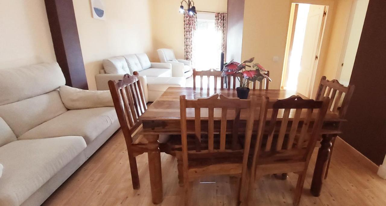 Apartamento 3 Habitaciones Rivera Centro El Puerto de Santa María Kültér fotó